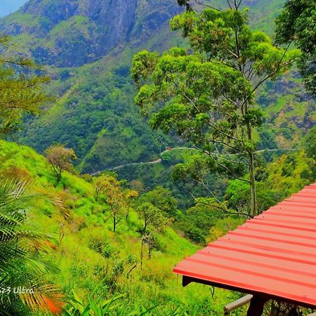 Mountain Range Cottage Ella Luaran gambar