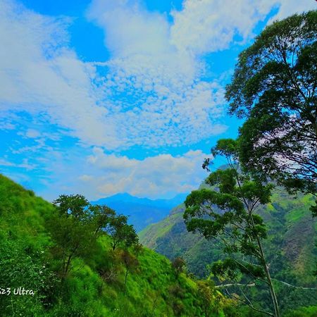 Mountain Range Cottage Ella Luaran gambar