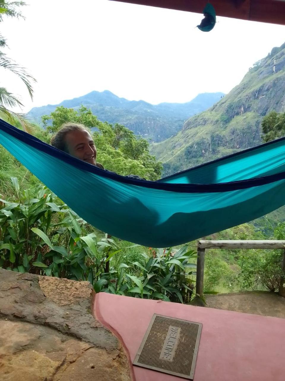 Mountain Range Cottage Ella Luaran gambar