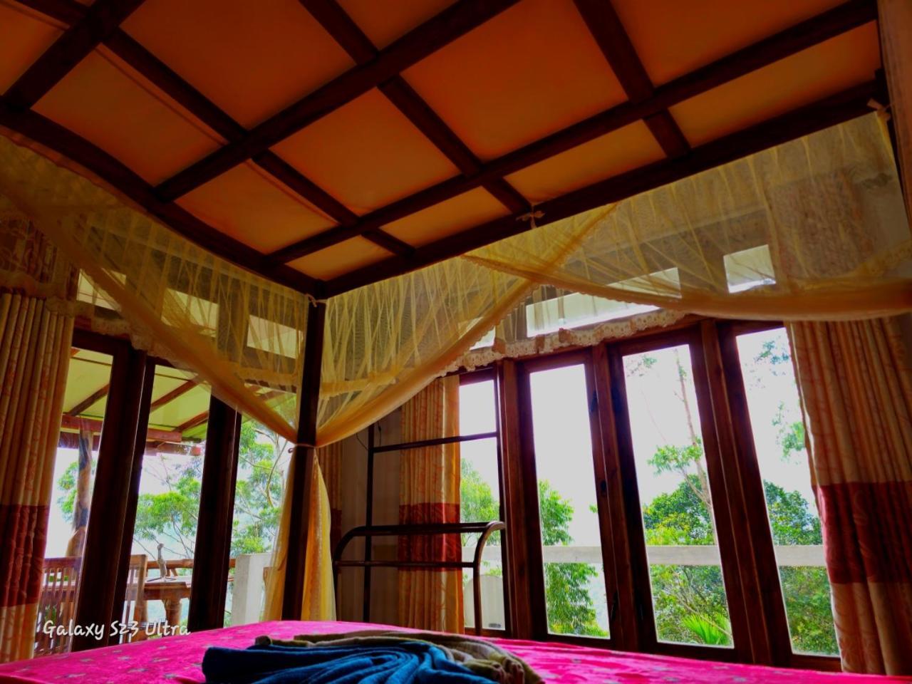 Mountain Range Cottage Ella Luaran gambar