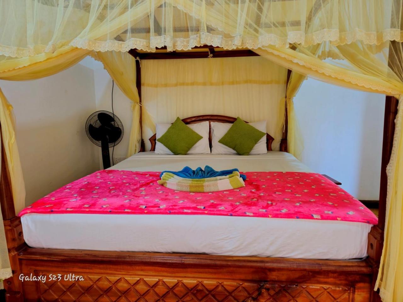 Mountain Range Cottage Ella Luaran gambar