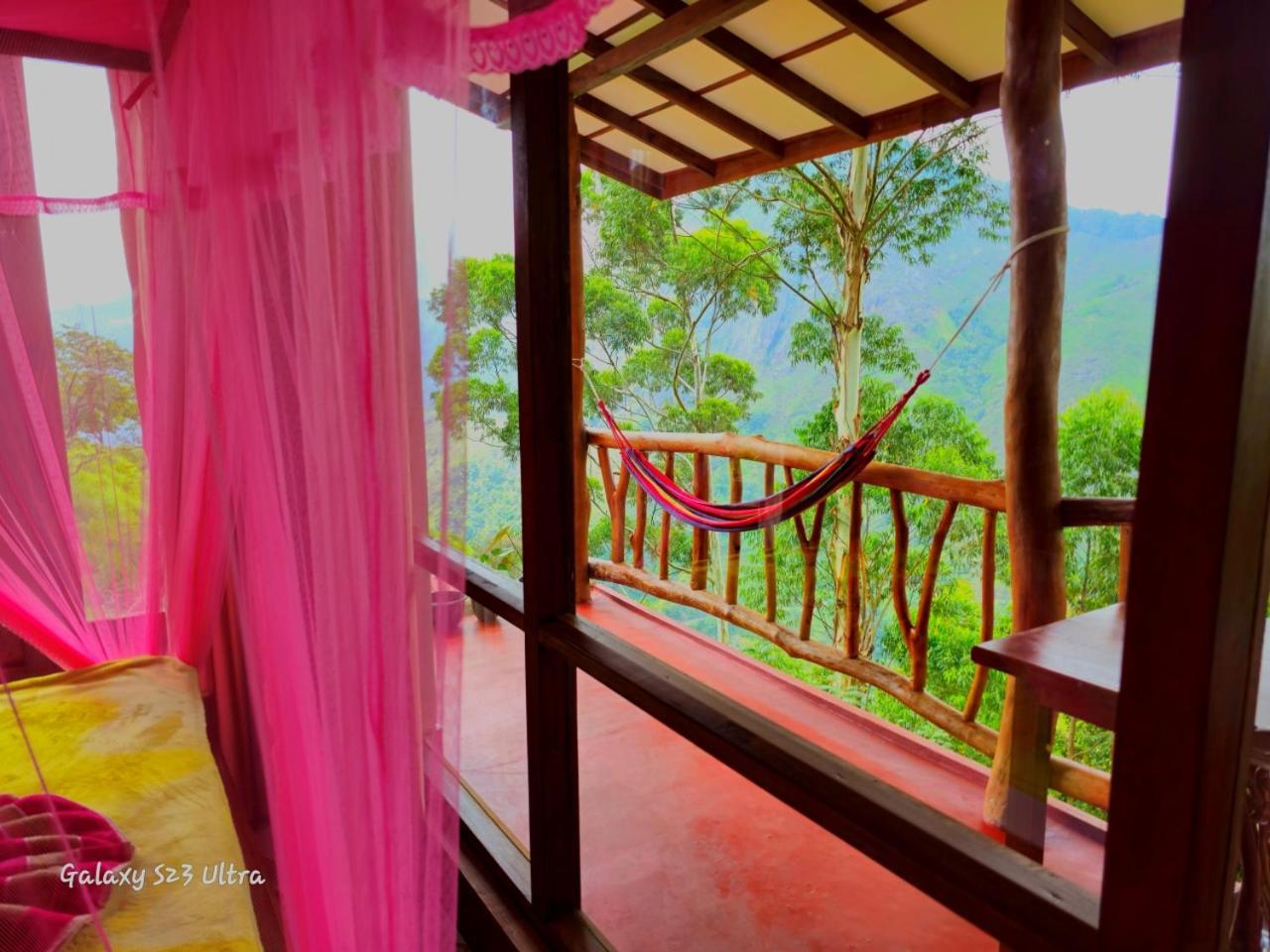 Mountain Range Cottage Ella Luaran gambar