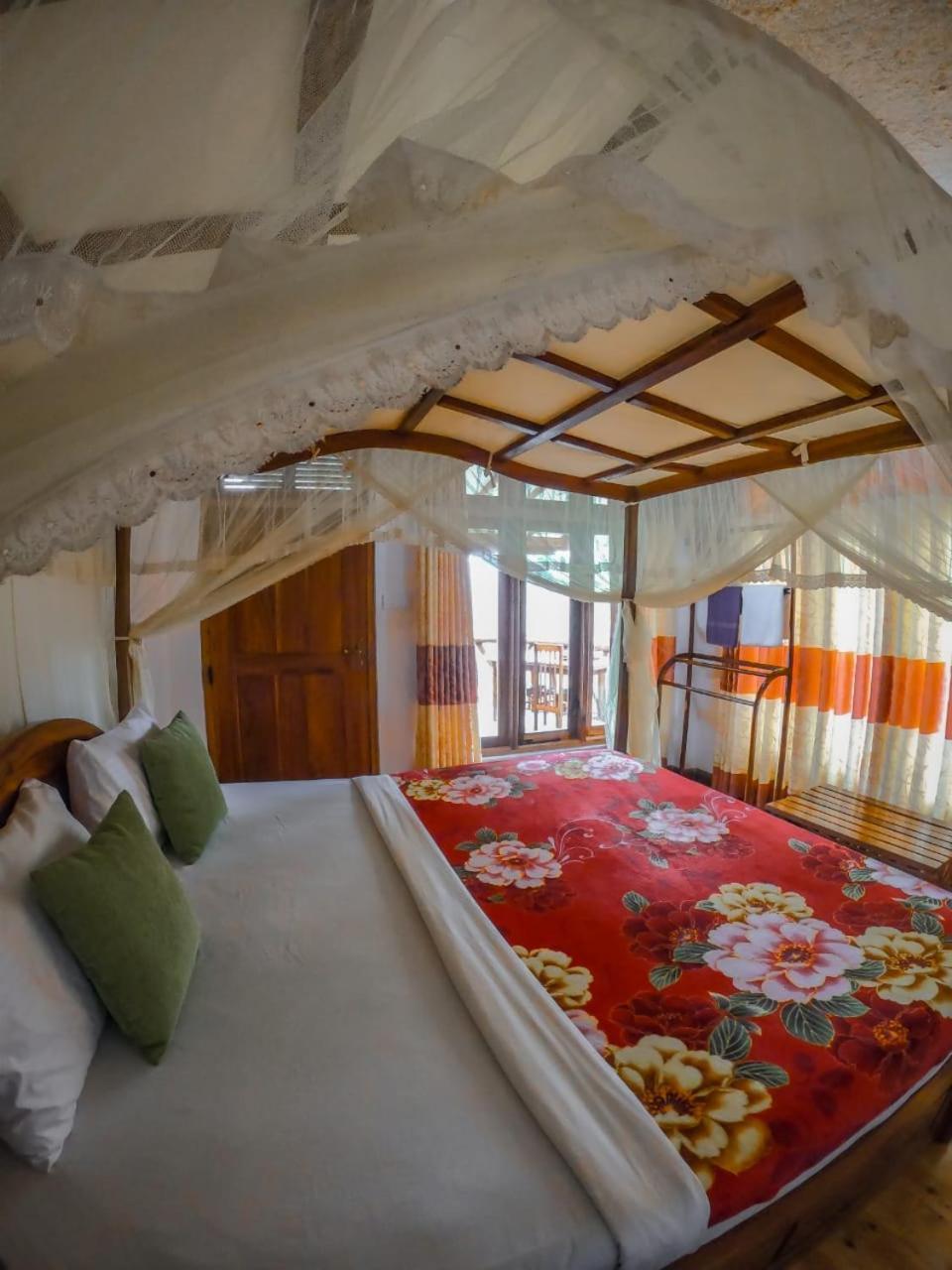 Mountain Range Cottage Ella Luaran gambar