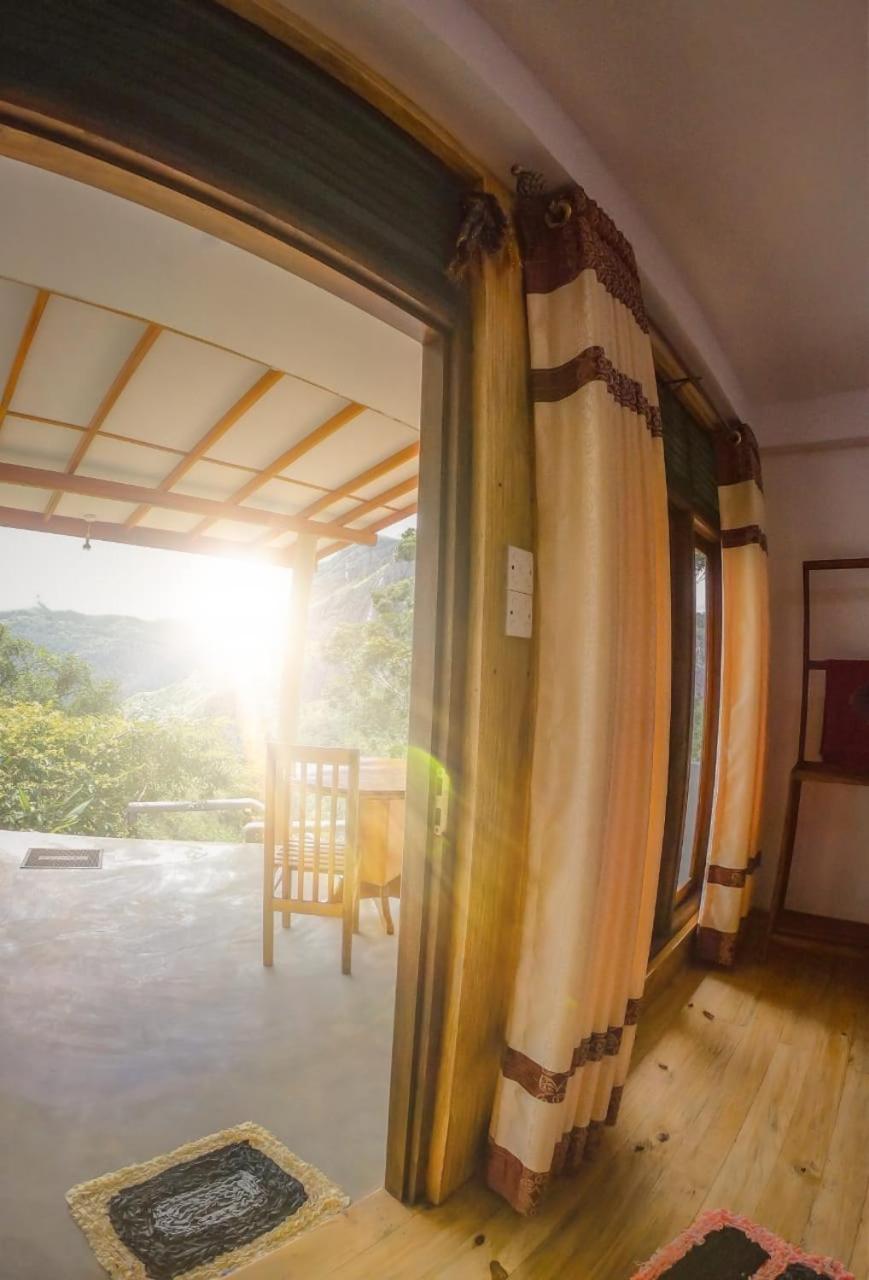 Mountain Range Cottage Ella Luaran gambar