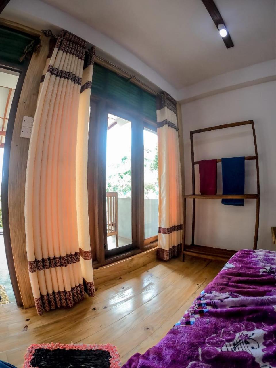 Mountain Range Cottage Ella Luaran gambar