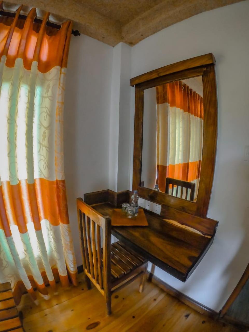 Mountain Range Cottage Ella Luaran gambar