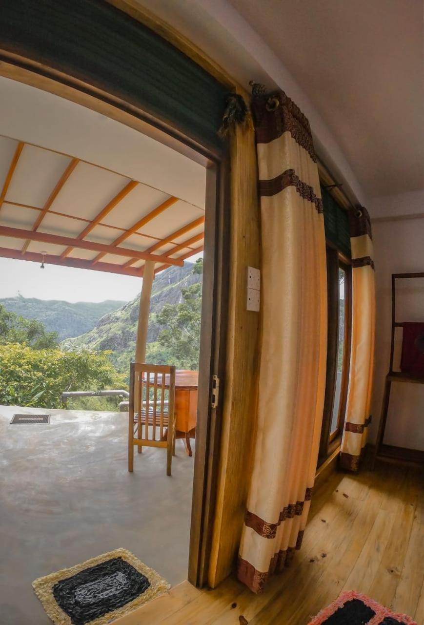 Mountain Range Cottage Ella Luaran gambar