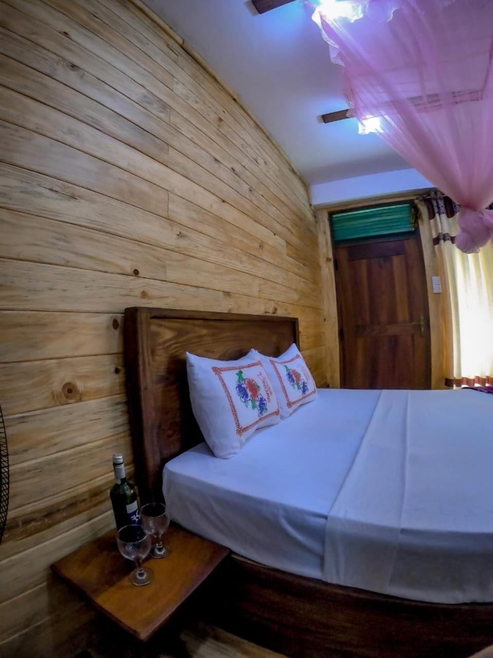 Mountain Range Cottage Ella Luaran gambar
